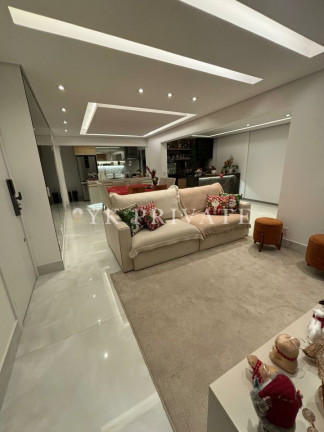 Imagem Apartamento com 2 Quartos à Venda, 105 m² em Lapa - São Paulo