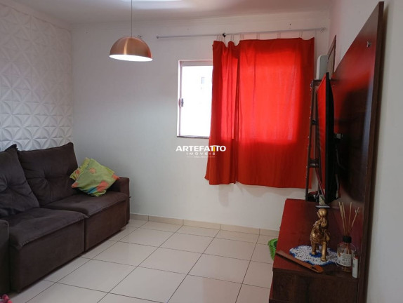 Imagem Apartamento com 2 Quartos à Venda, 60 m² em Parque Vicente Leporace I - Franca Imagem Apartamento com 2 Quartos à Venda, 60 m² em Parque Vicente Leporace I - Franca