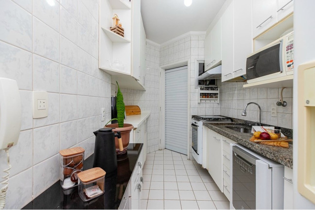 Imagem Imóvel com 3 Quartos à Venda, 71 m² em Jardim Marajoara - São Paulo Imagem Imóvel com 3 Quartos à Venda, 71 m² em Jardim Marajoara - São Paulo
