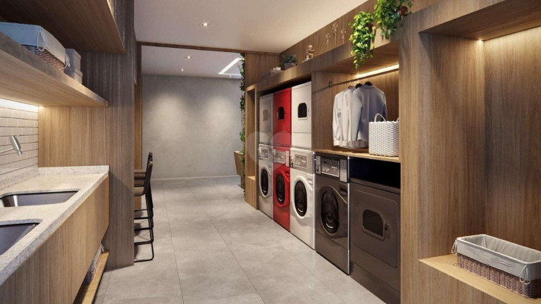 Imagem Imóvel com 1 Quarto à Venda, 24 m² em Vila Mascote - São Paulo Imagem Imóvel com 1 Quarto à Venda, 24 m² em Vila Mascote - São Paulo