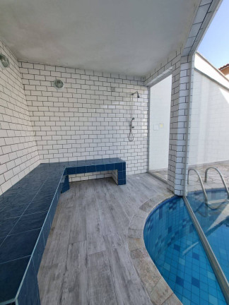 Imagem Casa com 4 Quartos para Alugar, 400 m² em Alphaville - Santana De Parnaíba