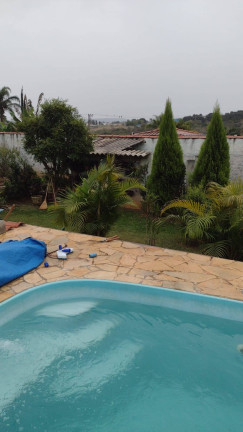 Imagem Chácara com 3 Quartos à Venda, 700 m² em Jundiaquara - Araçoiaba Da Serra Imagem Chácara com 3 Quartos à Venda, 700 m² em Jundiaquara - Araçoiaba Da Serra