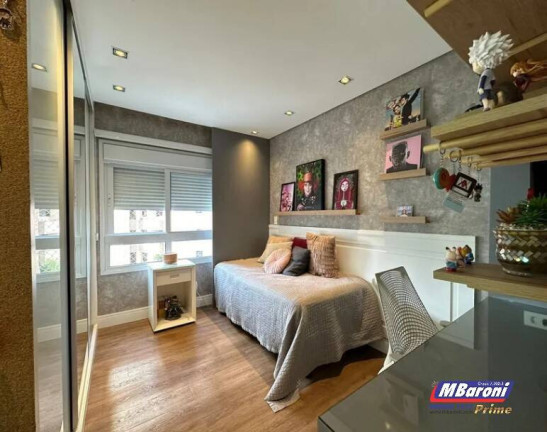 Imagem Apartamento com 4 Quartos à Venda, 271 m² em Jardim Vila Mariana - São Paulo