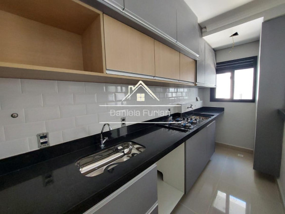 Imagem Apartamento com 2 Quartos à Venda, 54 m² em Parque Campolim - Sorocaba