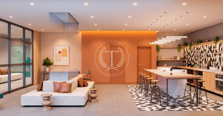 Imagem Apartamento com 1 Quarto à Venda, 19 m² em República - São Paulo Imagem Apartamento com 1 Quarto à Venda, 19 m² em República - São Paulo