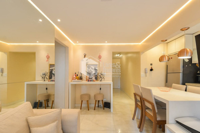Apartamento com 1 Quarto à Venda, 39 m² em Vila Buarque - São Paulo