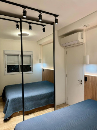 Imagem Imóvel com 3 Quartos à Venda, 79 m² em Barra Funda - São Paulo