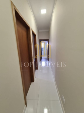Imagem Casa com 3 Quartos à Venda, 175 m² em Vila Branca - Jacareí