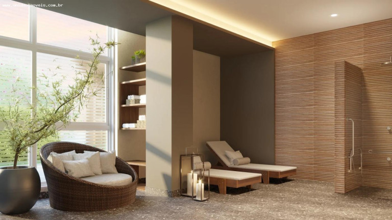 Imagem Apartamento com 3 Quartos à Venda, 133 m² em Vila Andrade - São Paulo