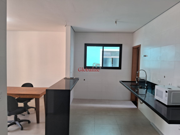 Imagem Casa com 2 Quartos à Venda, 93 m² em Aparecida - Santos Imagem Casa com 2 Quartos à Venda, 93 m² em Aparecida - Santos