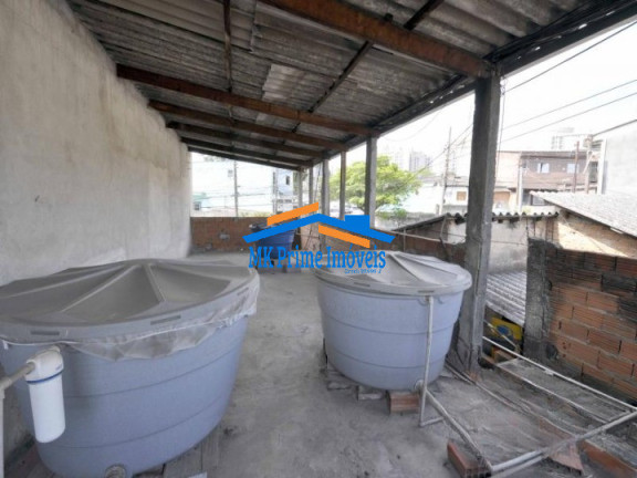 Imagem Casa com 3 Quartos à Venda, 156 m² em Jardim D'abril - Osasco Imagem Casa com 3 Quartos à Venda, 156 m² em Jardim D'abril - Osasco
