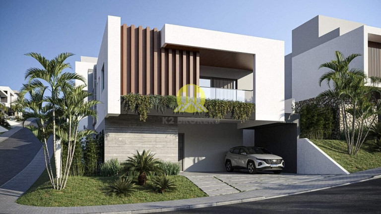 Imagem Casa com 4 Quartos à Venda, 378 m² em Cascatinha - Curitiba Imagem Casa com 4 Quartos à Venda, 378 m² em Cascatinha - Curitiba