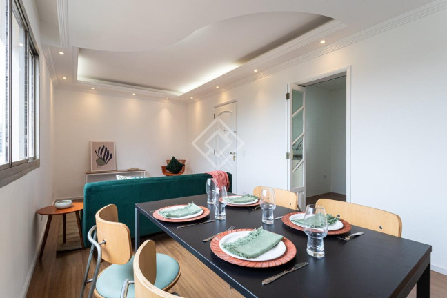 Imagem Apartamento com 2 Quartos à Venda, 72 m² em Pinheiros - São Paulo