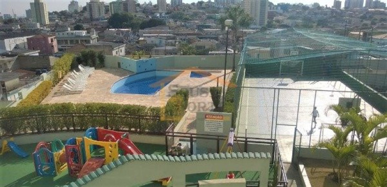 Imagem Apartamento com 3 Quartos à Venda, 67 m² em Limão - São Paulo Imagem Apartamento com 3 Quartos à Venda, 67 m² em Limão - São Paulo