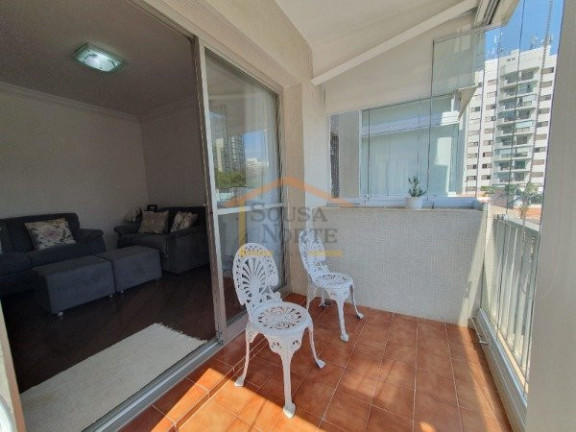 Imagem Apartamento com 3 Quartos à Venda, 92 m² em Santana - São Paulo Imagem Apartamento com 3 Quartos à Venda, 92 m² em Santana - São Paulo