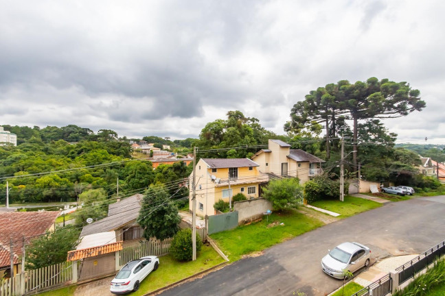 Imagem Casa com 3 Quartos à Venda, 127 m² em Vista Alegre - Curitiba Imagem Casa com 3 Quartos à Venda, 127 m² em Vista Alegre - Curitiba