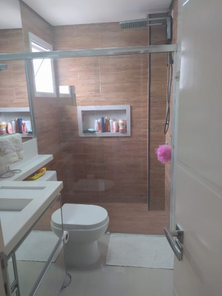 Imagem Sobrado com 3 Quartos à Venda, 135 m² em Vila Aricanduva - São Paulo
