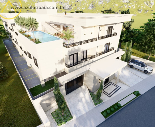 Imagem Apartamento com 3 Quartos à Venda, 88 m² em Nova Gardênia - Atibaia Imagem Apartamento com 3 Quartos à Venda, 88 m² em Nova Gardênia - Atibaia