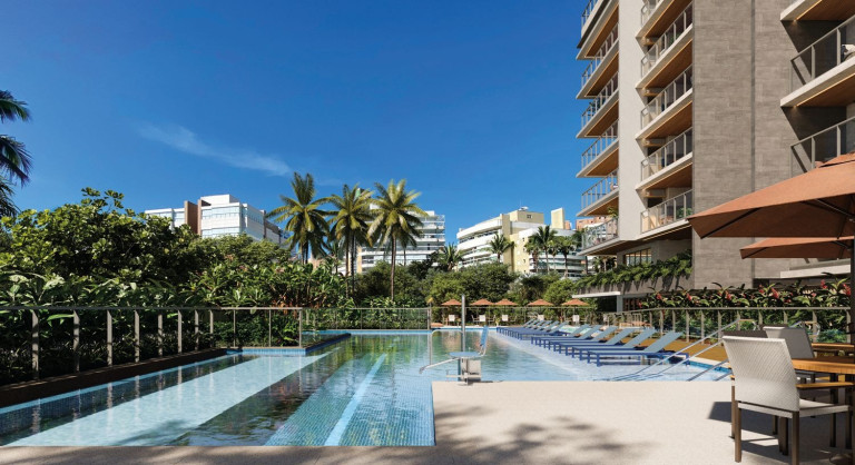 Imagem Imóvel com 3 Quartos à Venda, 131 m² em Riviera - Bertioga Imagem Imóvel com 3 Quartos à Venda, 131 m² em Riviera - Bertioga