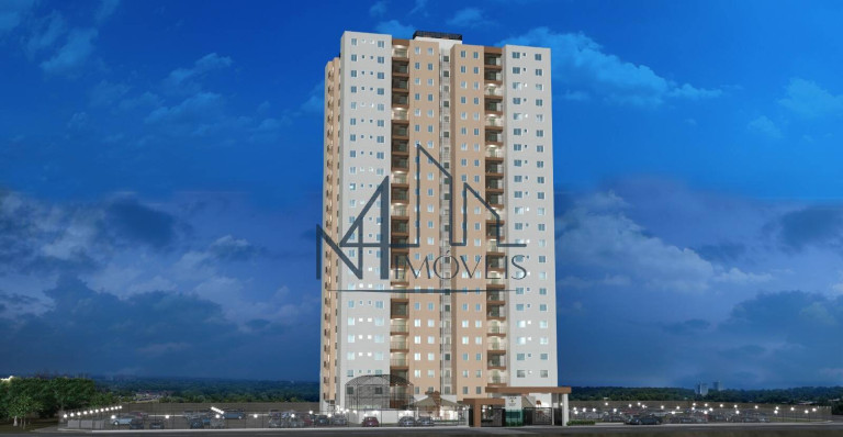 Imagem Apartamento com 3 Quartos à Venda, em Parque Oeste Industrial - Goiânia Imagem Apartamento com 3 Quartos à Venda, em Parque Oeste Industrial - Goiânia