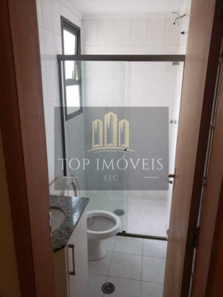 Imagem Apartamento com 2 Quartos à Venda, 62 m² em Jardim Satélite - São José Dos Campos