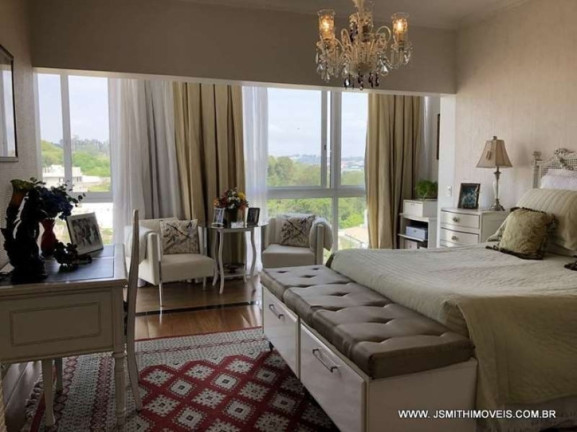 Imagem Casa de Condomínio com 5 Quartos à Venda, 413 m² em São Paulo Ii - Cotia Imagem Casa de Condomínio com 5 Quartos à Venda, 413 m² em São Paulo Ii - Cotia