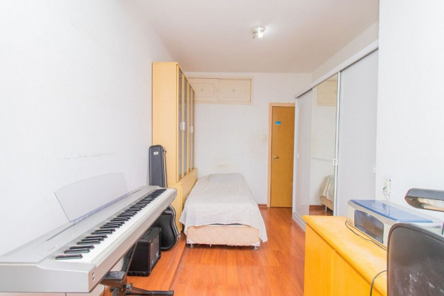 Apartamento com 2 Quartos à Venda, 79 m² em Rio Branco - Porto Alegre