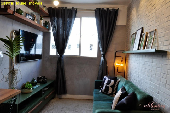 Imagem Apartamento com 2 Quartos à Venda, 50 m² em Recanto Quarto Centenário - Jundiaí Imagem Apartamento com 2 Quartos à Venda, 50 m² em Recanto Quarto Centenário - Jundiaí