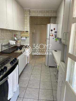 Imagem Apartamento com 3 Quartos à Venda, 105 m² em Centro - Santo André Imagem Apartamento com 3 Quartos à Venda, 105 m² em Centro - Santo André