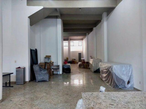 Imagem Loja para Alugar, 270 m² em Barra - Salvador