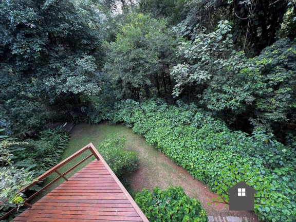 Imagem Studio à Venda, 5 m² em Taboleiro Verde - Cotia
