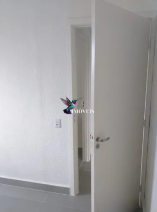 Imagem Apartamento com 2 Quartos à Venda, 40 m² em Mário Quintana - Porto Alegre