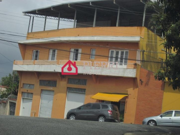 Imagem Casa com 3 Quartos à Venda, 250 m² em Chácara Inglesa(pirituba) - São Paulo Imagem Casa com 3 Quartos à Venda, 250 m² em Chácara Inglesa(pirituba) - São Paulo