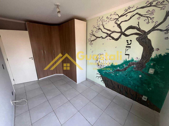 Imagem Apartamento com 2 Quartos à Venda, 72 m² em Jaraguá - Piracicaba Imagem Apartamento com 2 Quartos à Venda, 72 m² em Jaraguá - Piracicaba