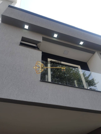Imagem Sobrado com 3 Quartos à Venda, 220 m² em Campestre - Santo André Imagem Sobrado com 3 Quartos à Venda, 220 m² em Campestre - Santo André