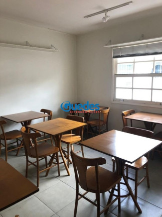 Imagem Sala Comercial para Alugar, 215 m² em Santo Amaro - São Paulo