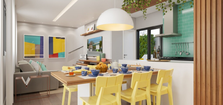 Imagem Casa com 3 Quartos à Venda, em Jardim Petrópolis - Cotia Imagem Casa com 3 Quartos à Venda, em Jardim Petrópolis - Cotia