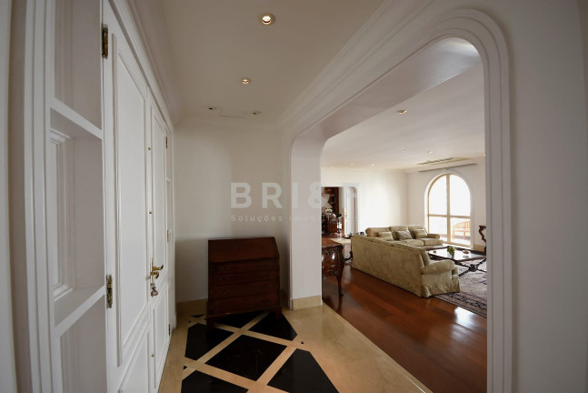 Imagem Apartamento com 4 Quartos à Venda, 587 m² em Jardim Paulista - São Paulo Imagem Apartamento com 4 Quartos à Venda, 587 m² em Jardim Paulista - São Paulo
