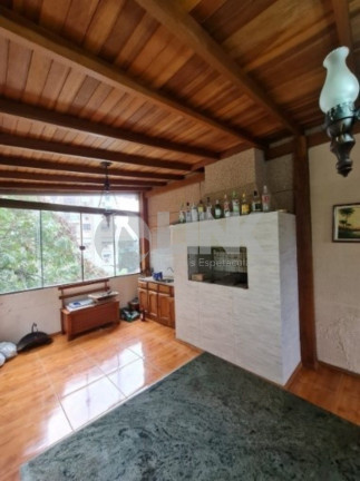 Imagem Imóvel com 3 Quartos à Venda, 214 m² em Jardim Lindóia - Porto Alegre Imagem Imóvel com 3 Quartos à Venda, 214 m² em Jardim Lindóia - Porto Alegre