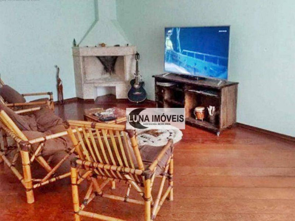 Sobrado com 3 Quartos à Venda, 272 m² em Nova Petrópolis - São Bernardo Do Campo