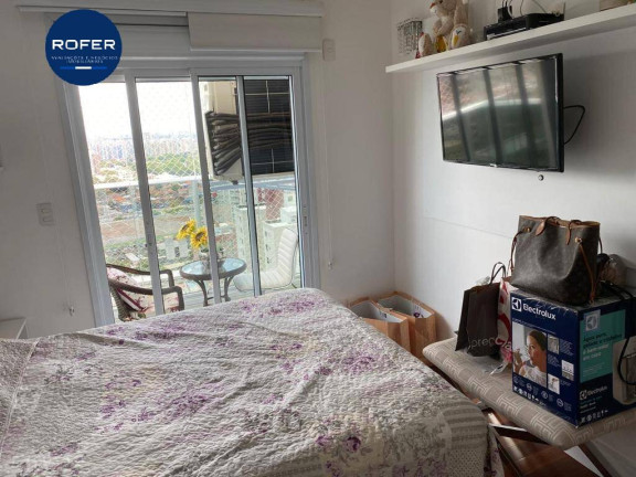 Imagem Apartamento com 3 Quartos à Venda, 93 m² em Tatuapé - São Paulo Imagem Apartamento com 3 Quartos à Venda, 93 m² em Tatuapé - São Paulo