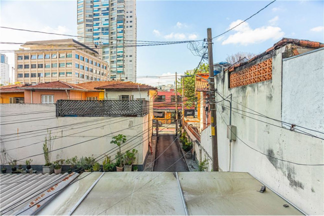 Imagem Casa com 3 Quartos à Venda, em Pinheiros - São Paulo Imagem Casa com 3 Quartos à Venda, em Pinheiros - São Paulo