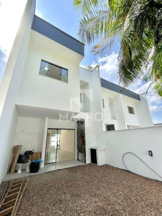 Imagem Casa com 3 Quartos à Venda, 114 m² em Jaraguá 99 - Jaraguá Do Sul Imagem Casa com 3 Quartos à Venda, 114 m² em Jaraguá 99 - Jaraguá Do Sul