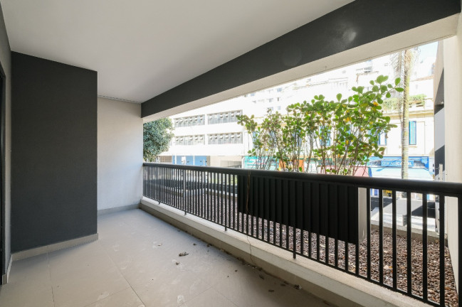 Imagem Studio com 1 Quarto à Venda, 33 m² em Santa Cecília - São Paulo Imagem Studio com 1 Quarto à Venda, 33 m² em Santa Cecília - São Paulo