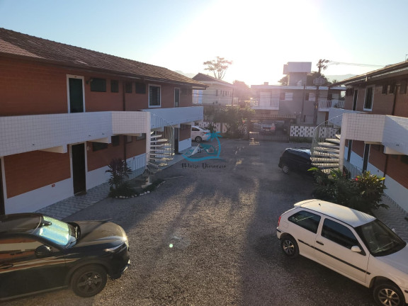 Imagem Apartamento com 1 Quarto à Venda, 35 m² em Itaguá - Ubatuba
