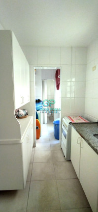 Imagem Apartamento com 2 Quartos à Venda, 60 m² em Enseada - Guarujá