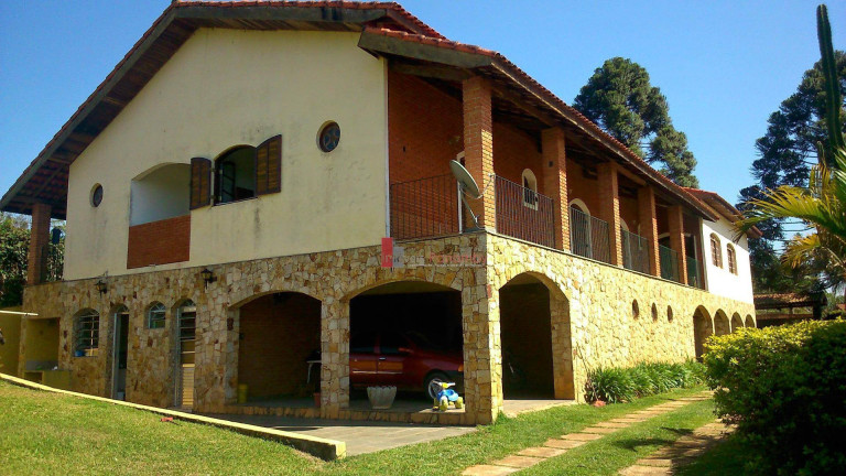 Imagem Casa com 3 Quartos à Venda, 600 m² em Chácara Remanso (caucaia Do Alto) - Cotia Imagem Casa com 3 Quartos à Venda, 600 m² em Chácara Remanso (caucaia Do Alto) - Cotia