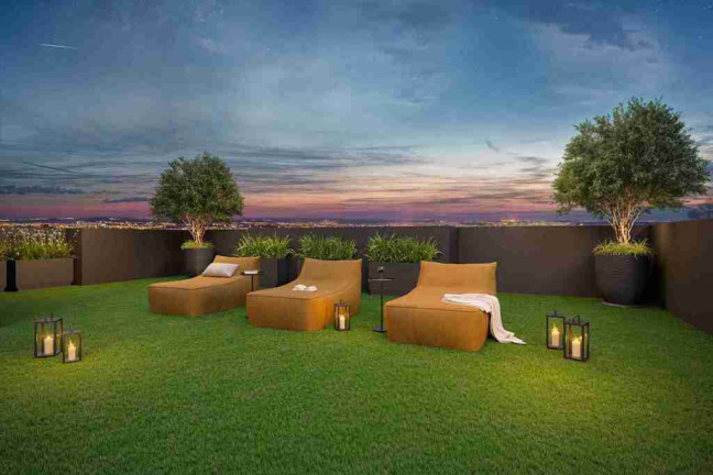 Imagem Apartamento com 2 Quartos à Venda, 31 m² em Bela Vista - São Paulo Imagem Apartamento com 2 Quartos à Venda, 31 m² em Bela Vista - São Paulo