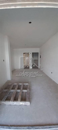 Imagem Apartamento com 3 Quartos à Venda, 111 m² em Mirim - Praia Grande