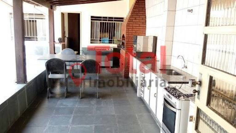Imagem Casa com 5 Quartos à Venda, 360 m² em Todos Os Santos - Coronel Fabriciano Imagem Casa com 5 Quartos à Venda, 360 m² em Todos Os Santos - Coronel Fabriciano